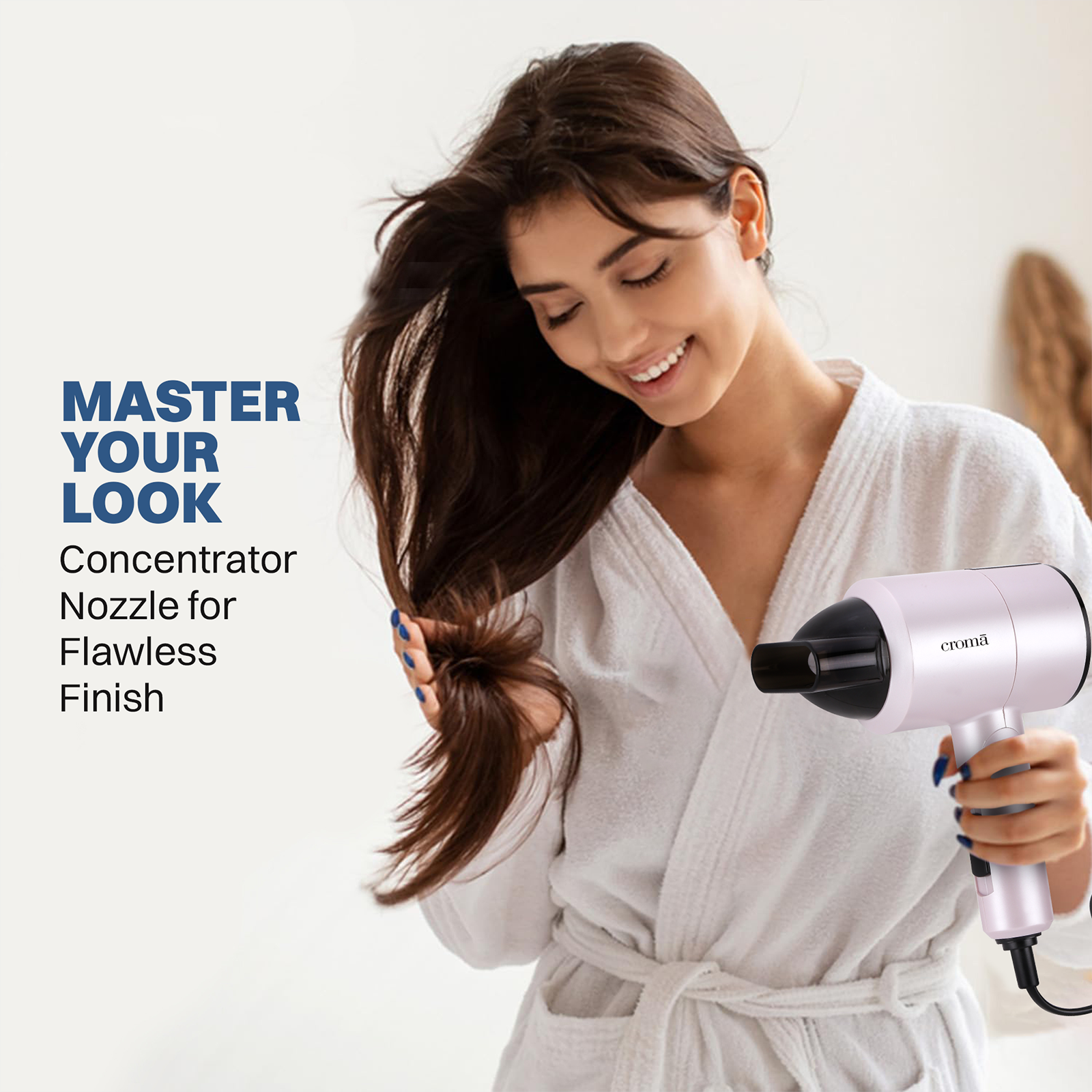 Croma hair dryer best sale